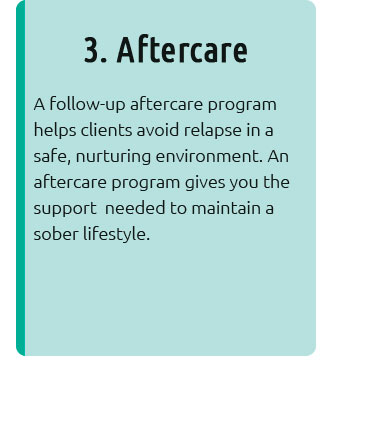 Aftercare Programs For Addicts 🌳 Jul 2026